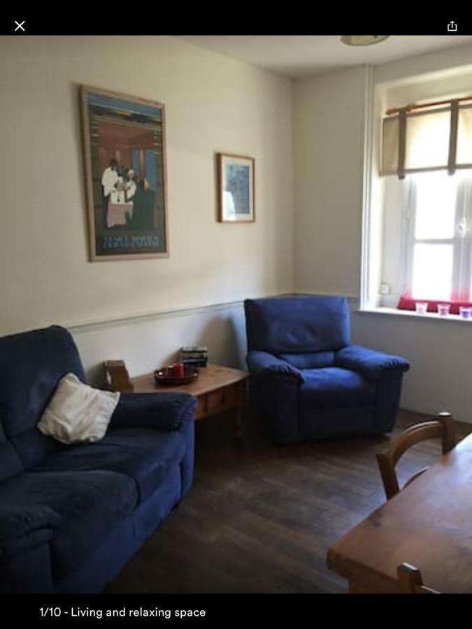 Le Petit Logement Leilighet Pre-en-Pail-Saint-Samson Eksteriør bilde