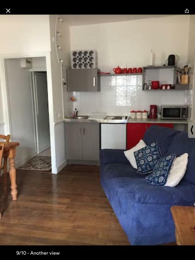 Le Petit Logement Leilighet Pre-en-Pail-Saint-Samson Eksteriør bilde