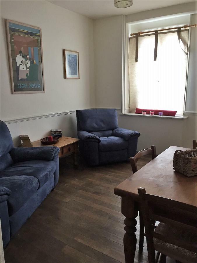 Le Petit Logement Leilighet Pre-en-Pail-Saint-Samson Eksteriør bilde