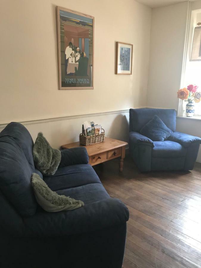 Le Petit Logement Leilighet Pre-en-Pail-Saint-Samson Eksteriør bilde