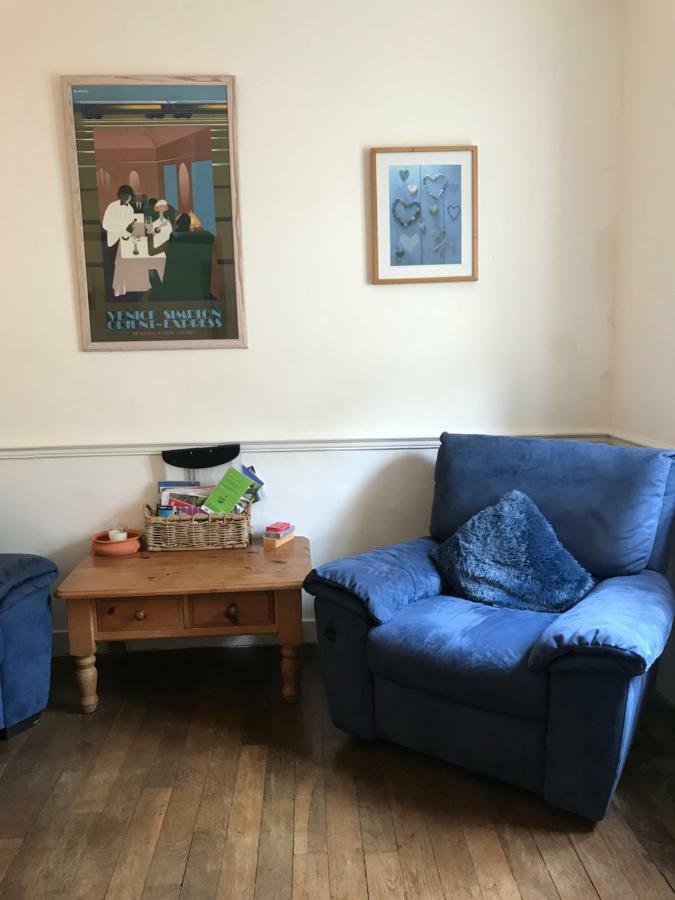 Le Petit Logement Leilighet Pre-en-Pail-Saint-Samson Eksteriør bilde